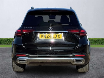 Used Mercedes-Benz GLE 2024 for sale - 78218105: Photo