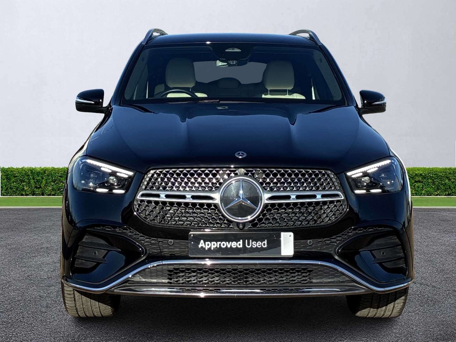 Used Mercedes-Benz GLE 2024 for sale - 78218105: Photo 5