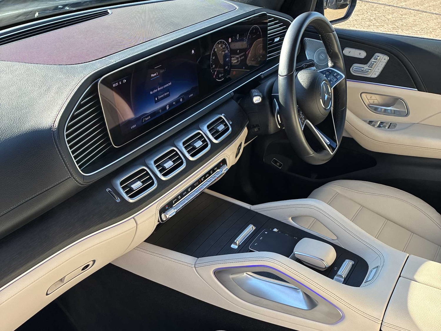 Used Mercedes-Benz GLE 2024 for sale - 78218105: Photo 7