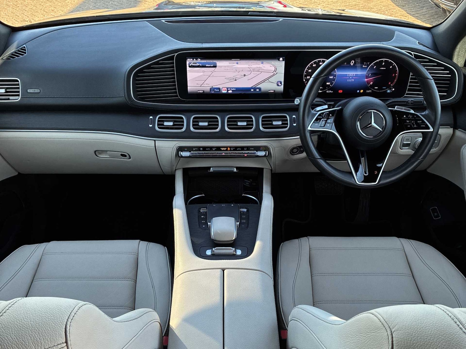 Used Mercedes-Benz GLE 2024 for sale - 78218105: Photo 8