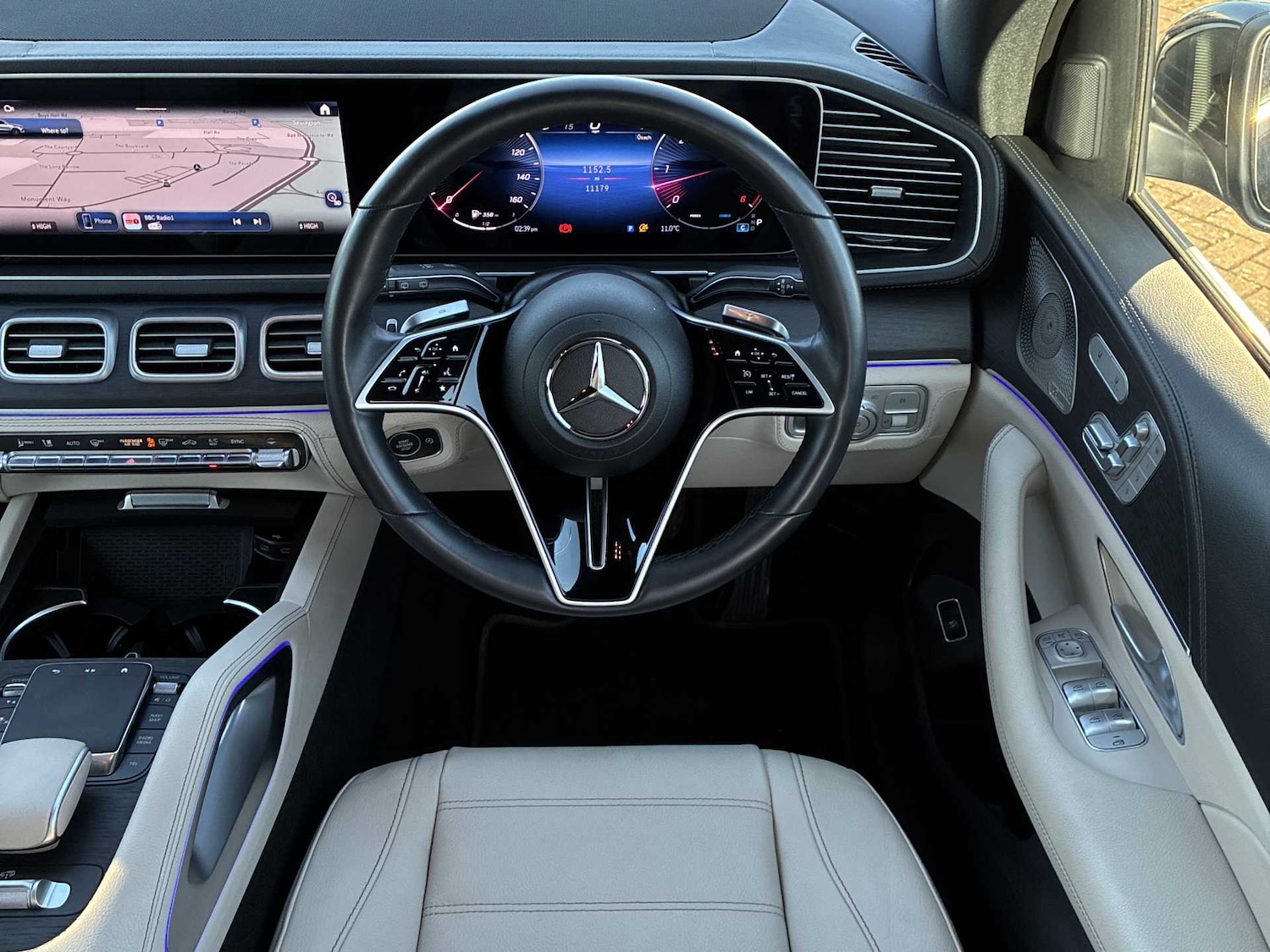 Used Mercedes-Benz GLE 2024 for sale - 78218105: Photo 9