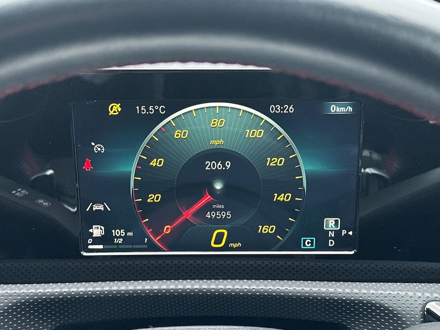 Used Mercedes-Benz A-Class 2020 for sale - 76455184: Photo 10