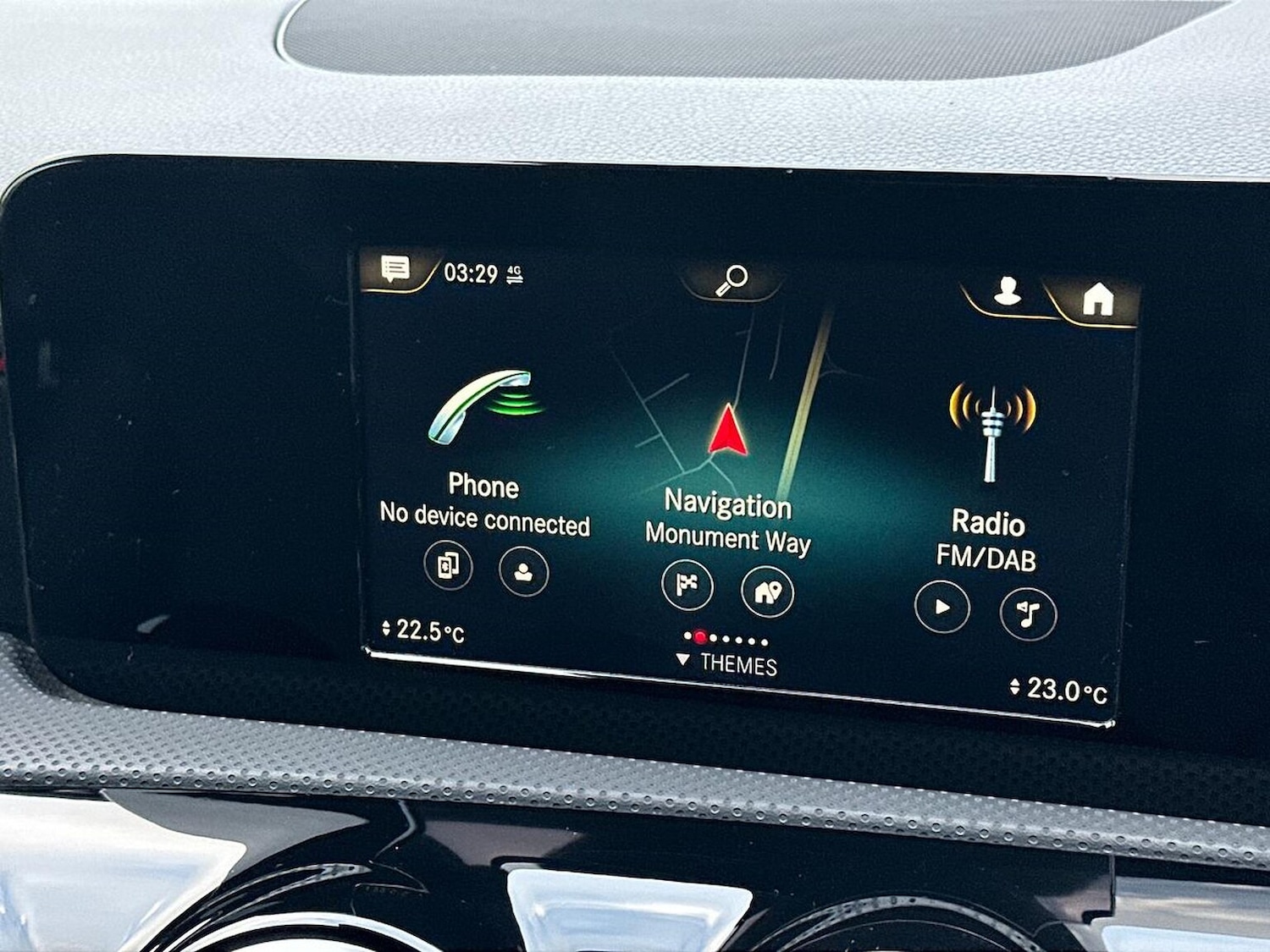 Used Mercedes-Benz A-Class 2020 for sale - 76455184: Photo 11