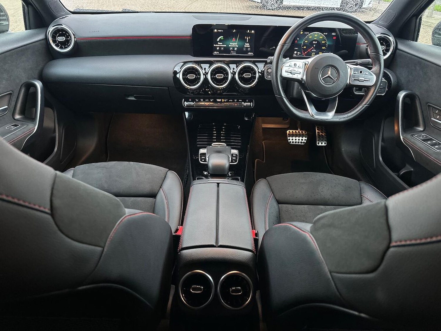 Used Mercedes-Benz A-Class 2020 for sale - 76455184: Photo 13