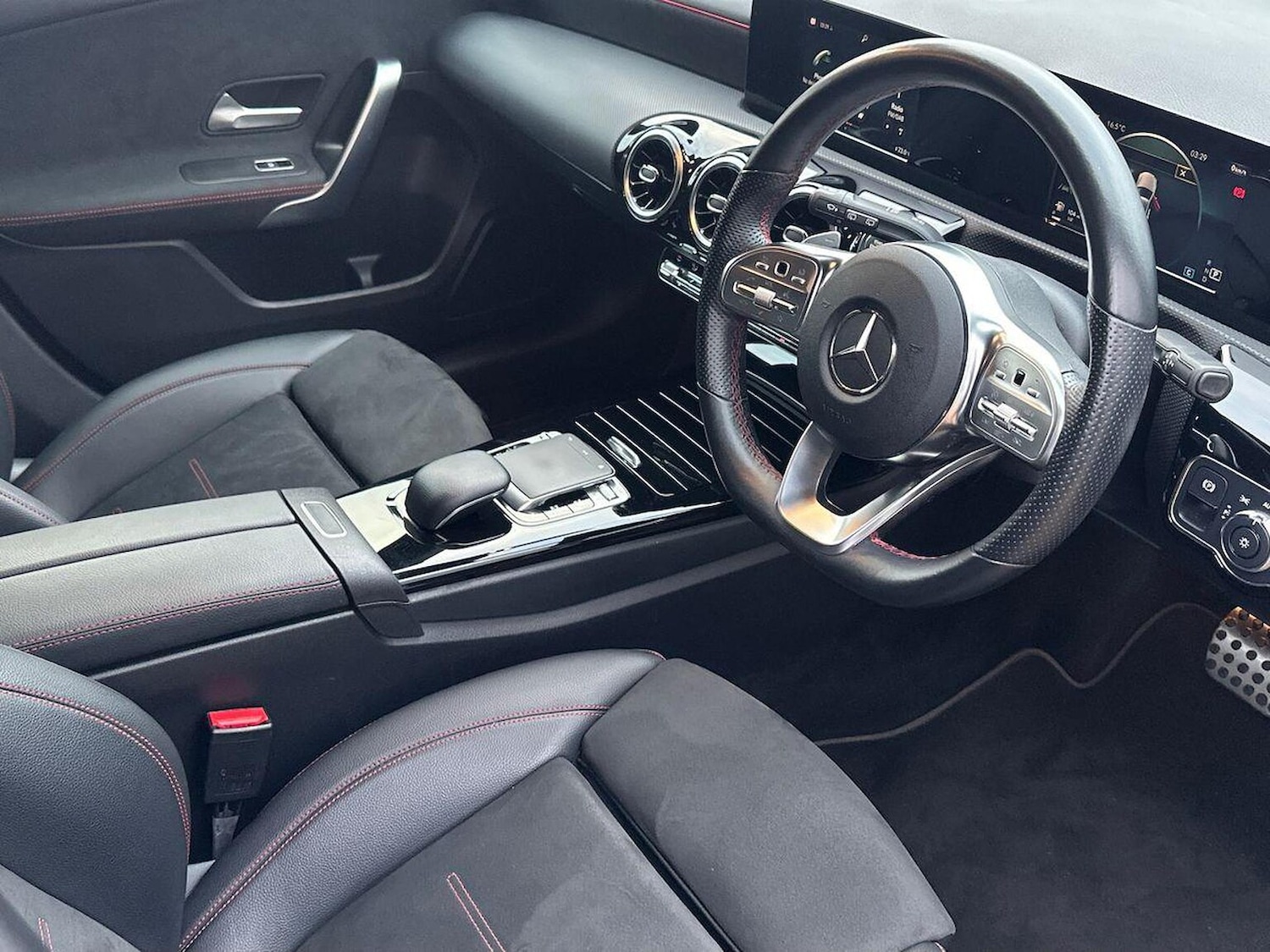 Used Mercedes-Benz A-Class 2020 for sale - 76455184: Photo 15