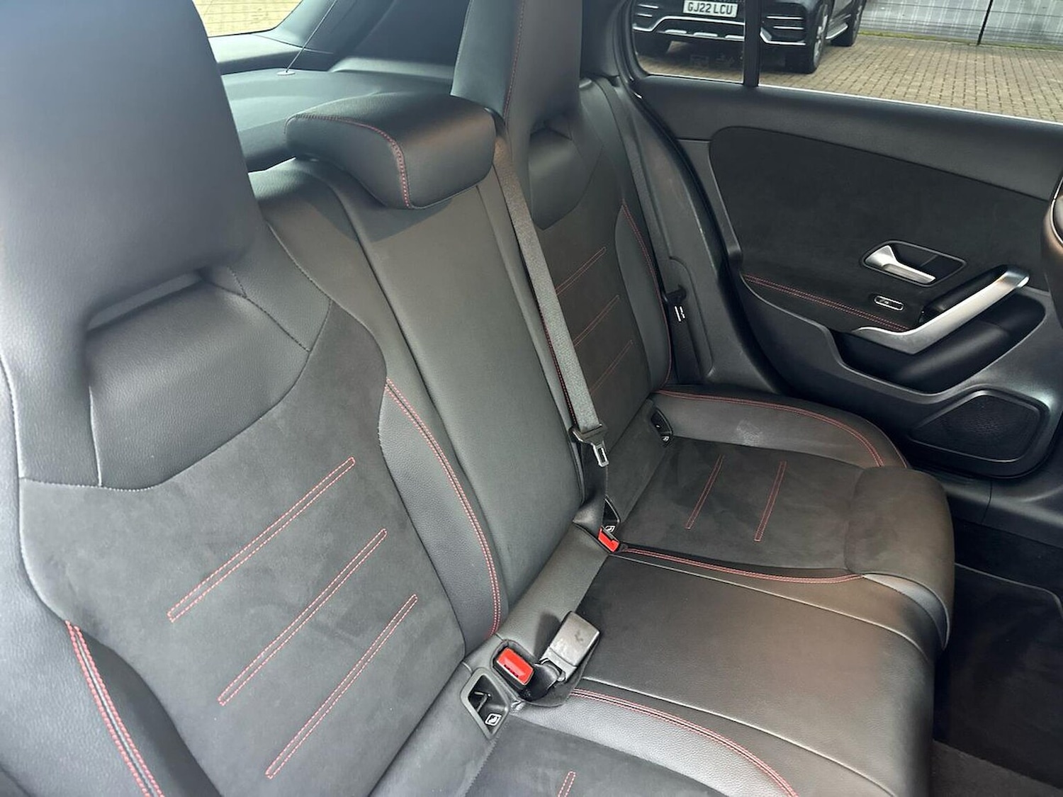 Used Mercedes-Benz A-Class 2020 for sale - 76455184: Photo 16