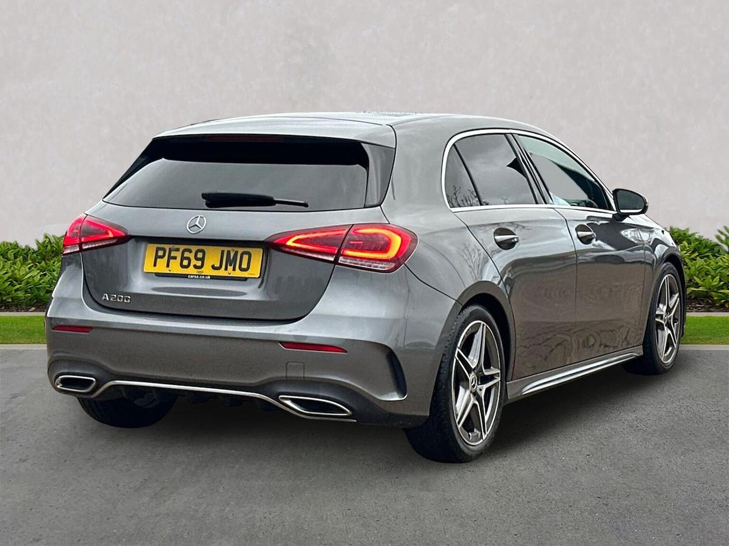 Used Mercedes-Benz A-Class 2020 for sale - 76455184: Photo 18