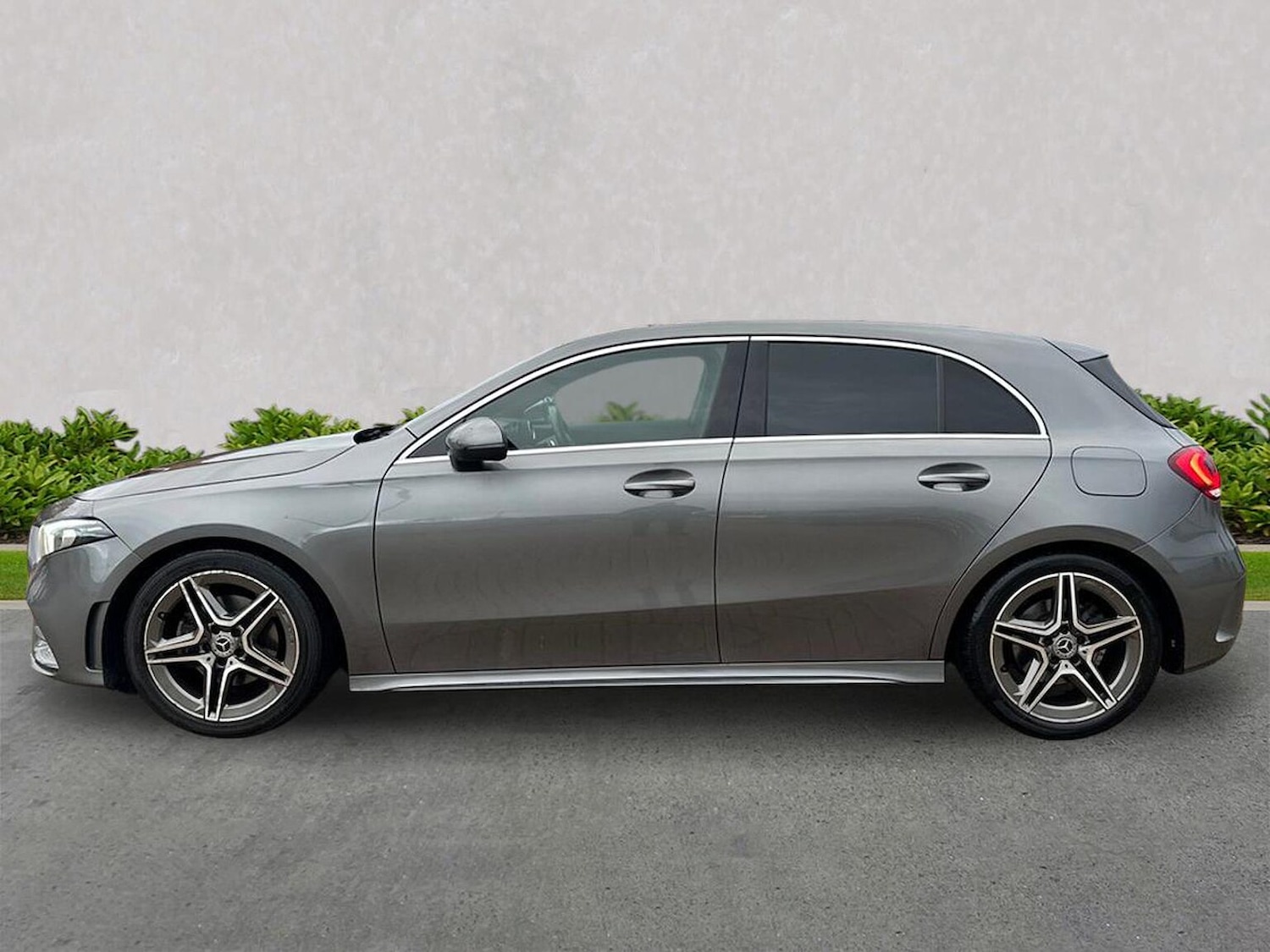 Used Mercedes-Benz A-Class 2020 for sale - 76455184: Photo 19