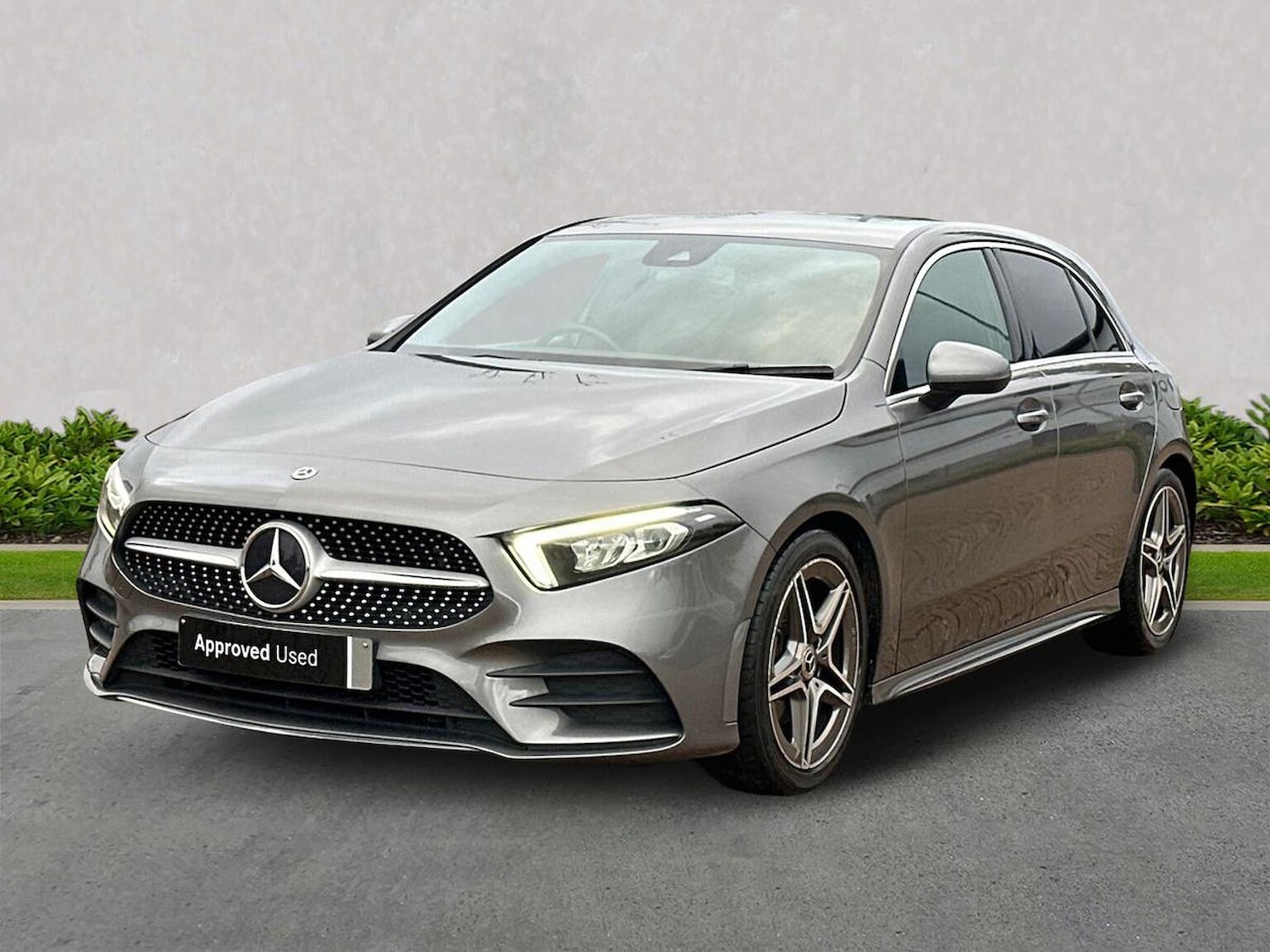 Used Mercedes-Benz A-Class 2020 for sale - 76455184: Photo 20