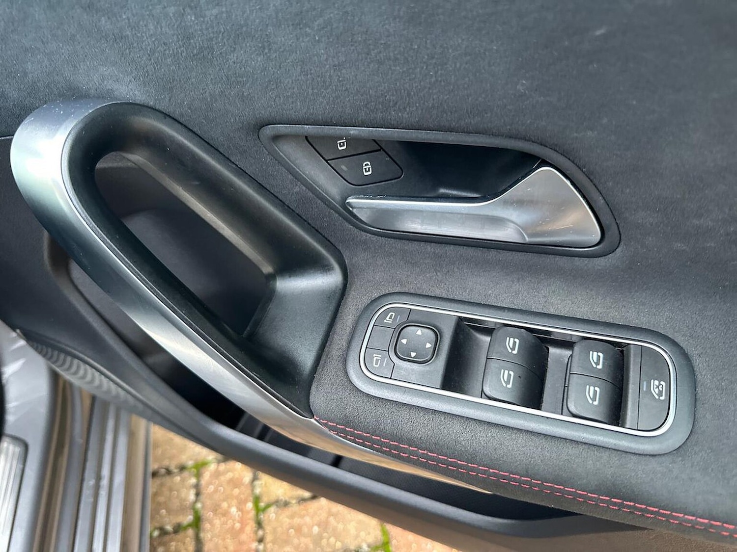 Used Mercedes-Benz A-Class 2020 for sale - 76455184: Photo 21