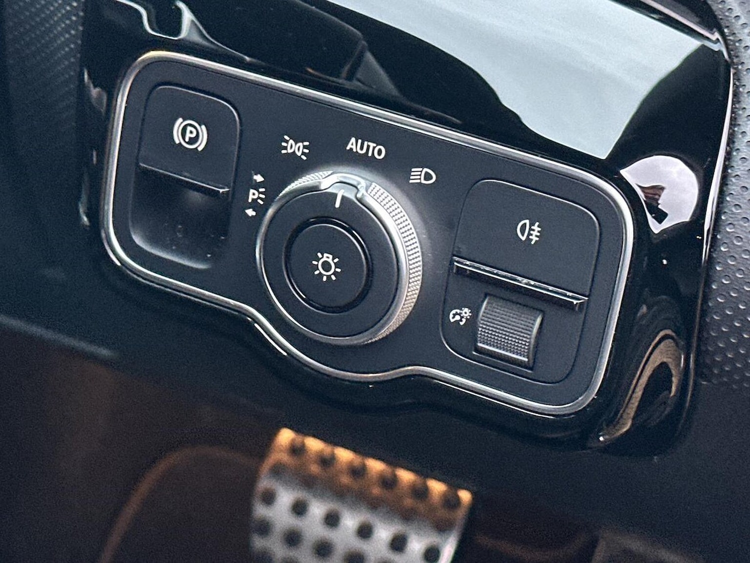 Used Mercedes-Benz A-Class 2020 for sale - 76455184: Photo 22