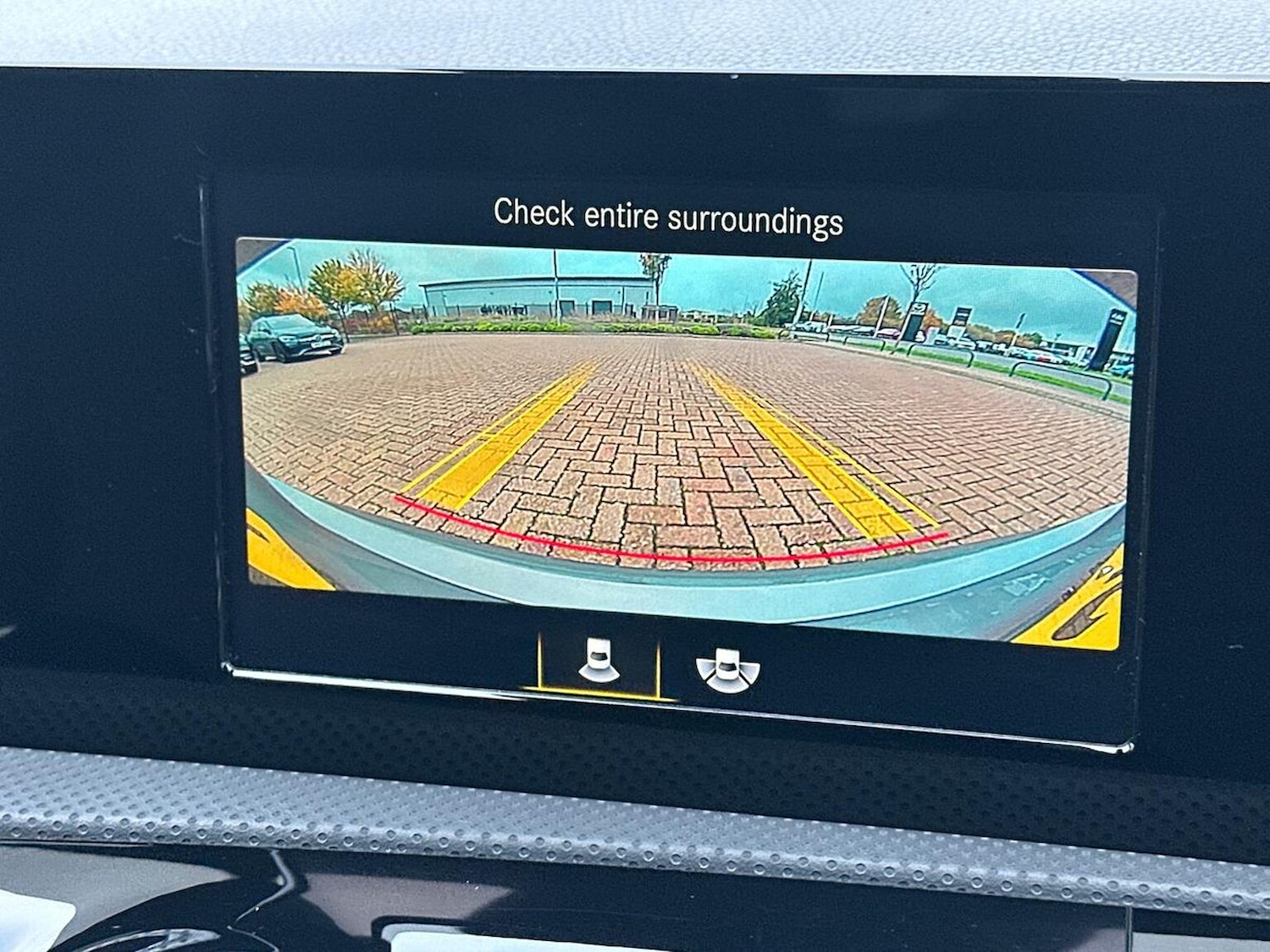 Used Mercedes-Benz A-Class 2020 for sale - 76455184: Photo 23