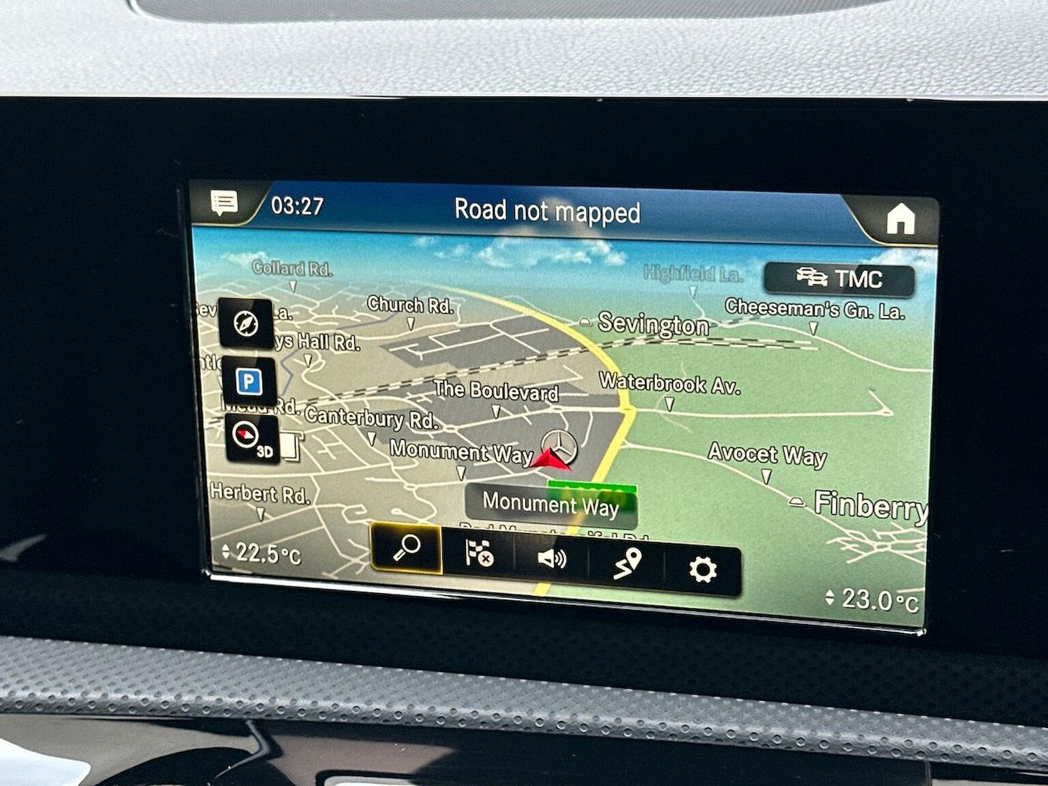 Used Mercedes-Benz A-Class 2020 for sale - 76455184: Photo 24