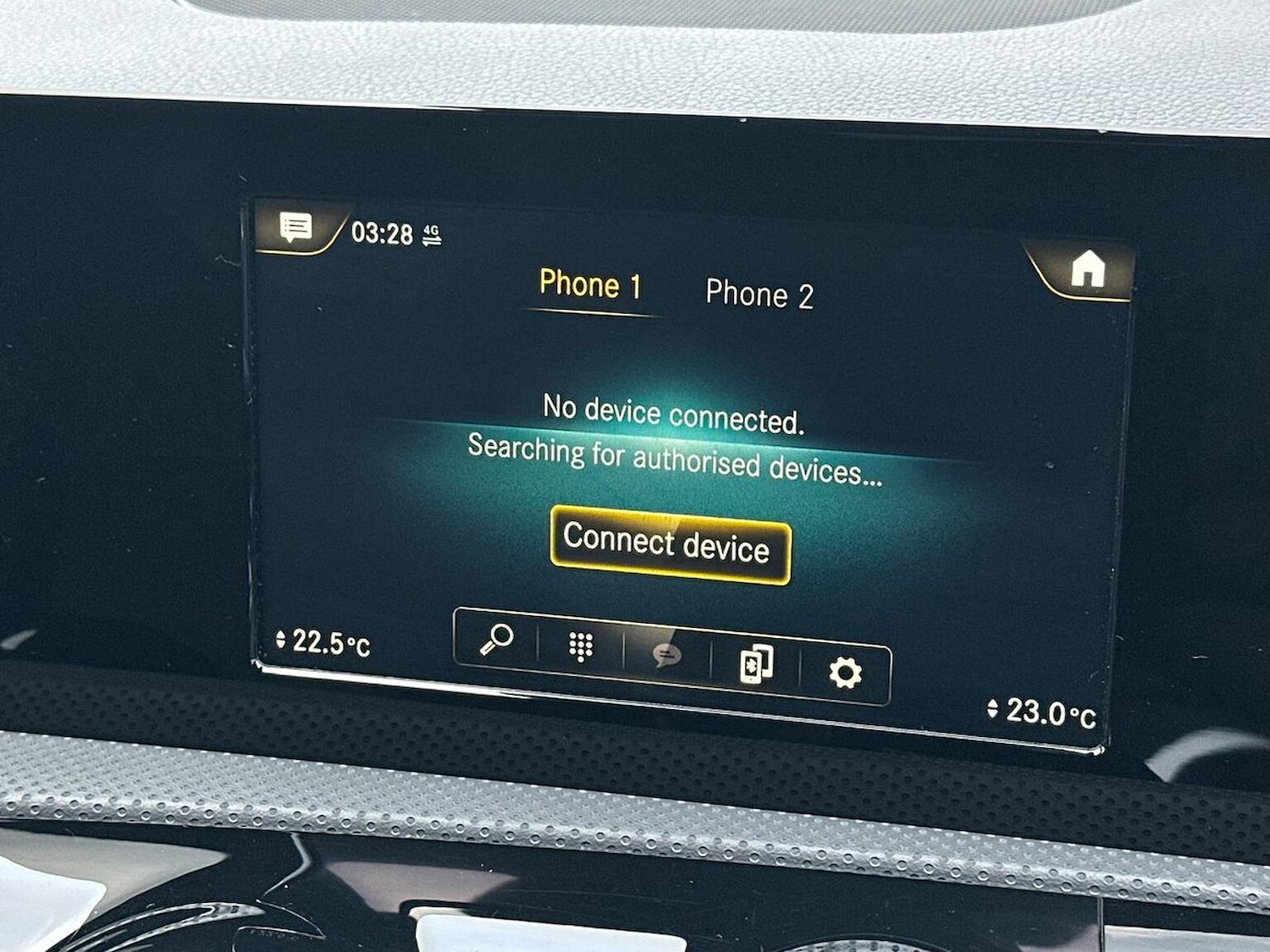 Used Mercedes-Benz A-Class 2020 for sale - 76455184: Photo 25