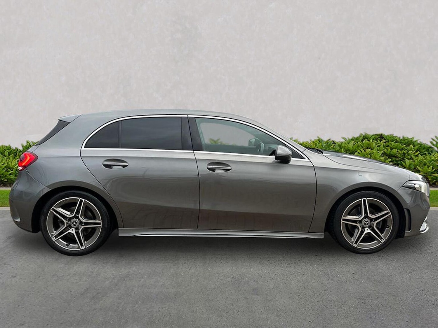 Used Mercedes-Benz A-Class 2020 for sale - 76455184: Photo 3