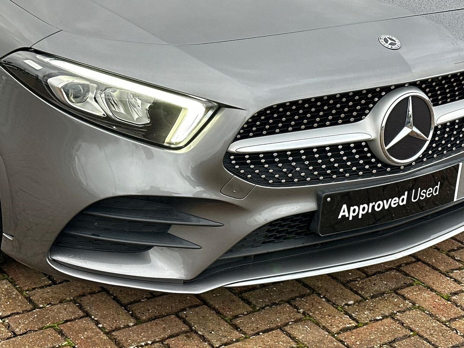 Used Mercedes-Benz A-Class 2020 for sale - 76455184: Photo 33