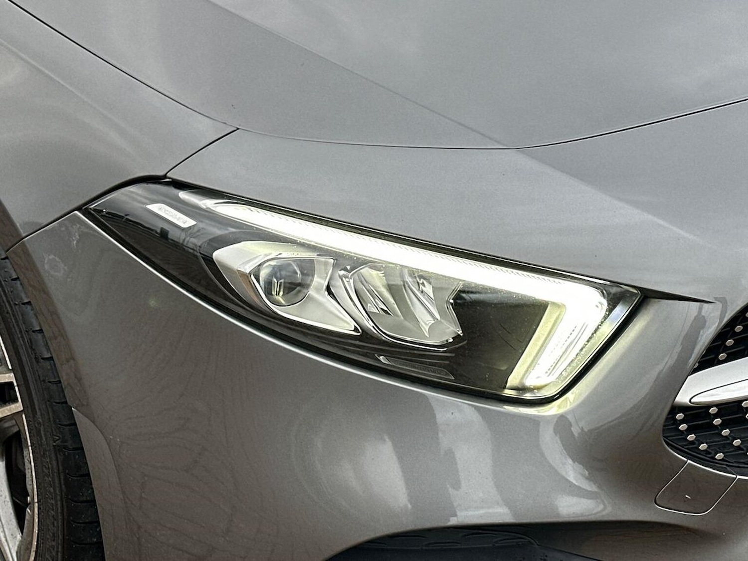 Used Mercedes-Benz A-Class 2020 for sale - 76455184: Photo 34