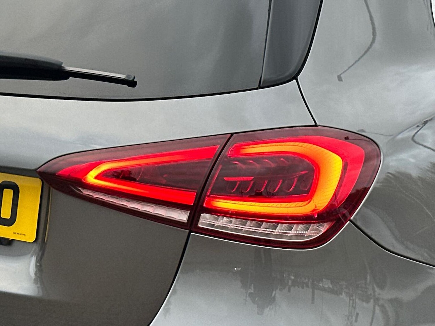 Used Mercedes-Benz A-Class 2020 for sale - 76455184: Photo 35