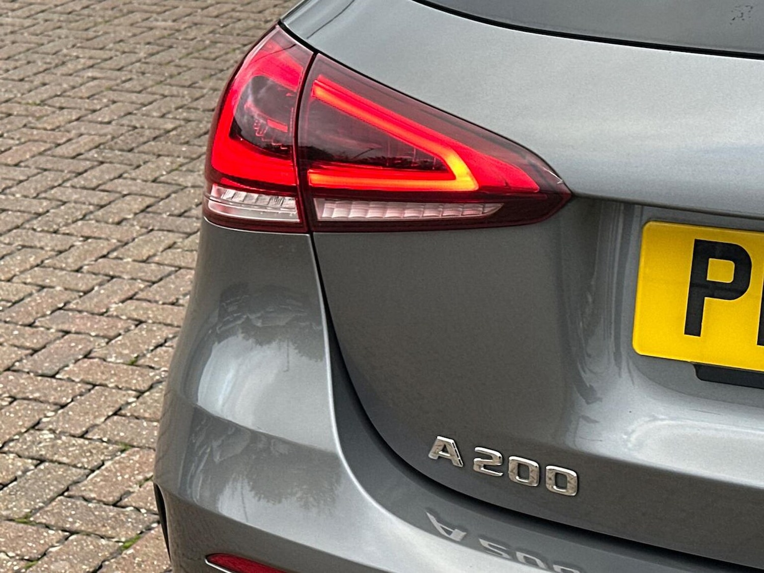 Used Mercedes-Benz A-Class 2020 for sale - 76455184: Photo 36