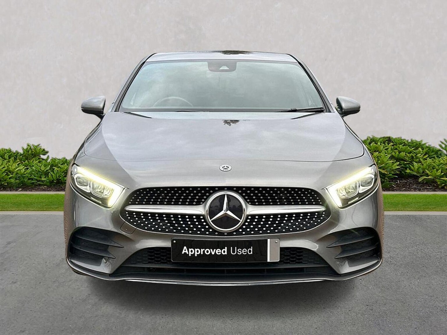 Used Mercedes-Benz A-Class 2020 for sale - 76455184: Photo 5