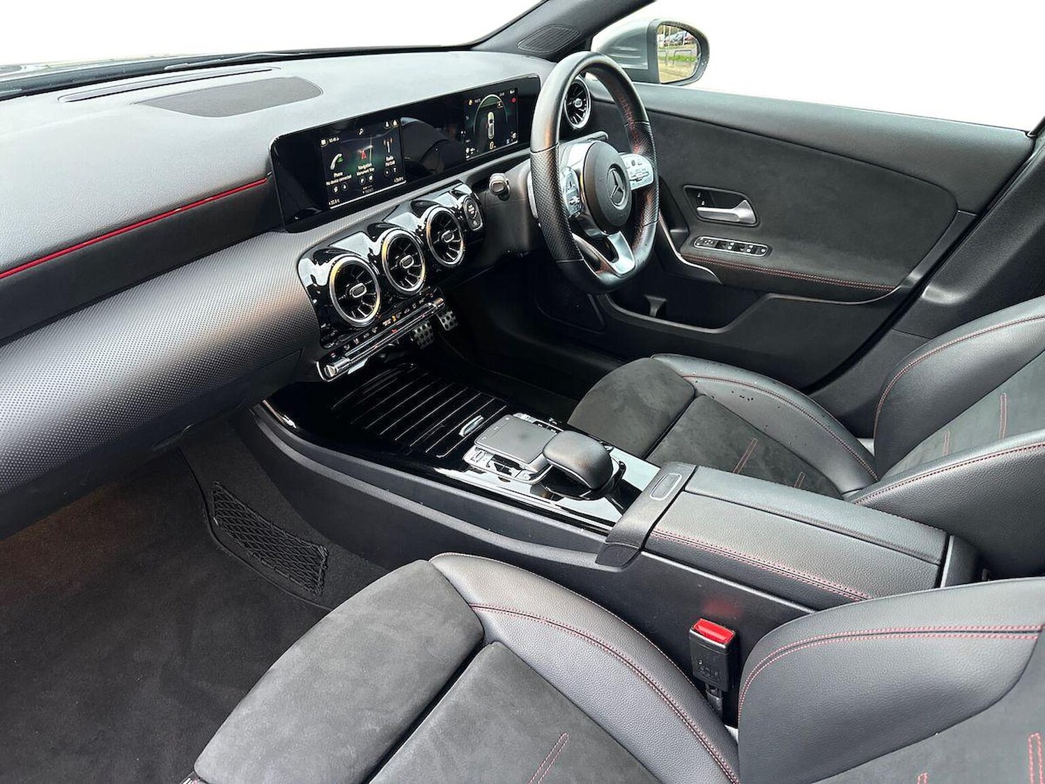 Used Mercedes-Benz A-Class 2020 for sale - 76455184: Photo 7