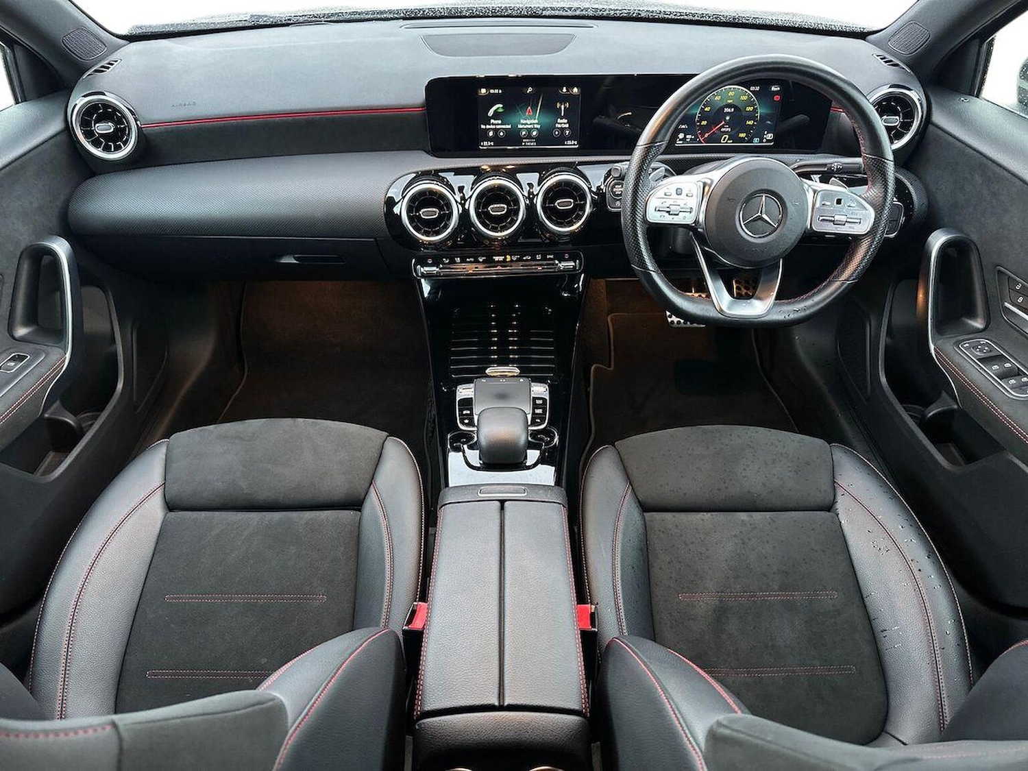 Used Mercedes-Benz A-Class 2020 for sale - 76455184: Photo 8