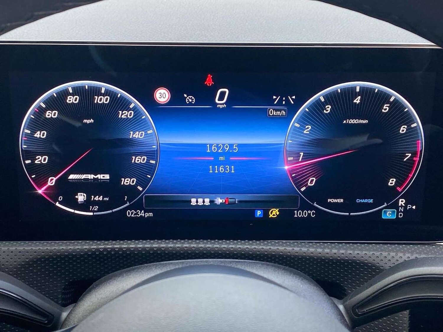 Used Mercedes-Benz A-Class 2025 for sale - 77845280: Photo 10