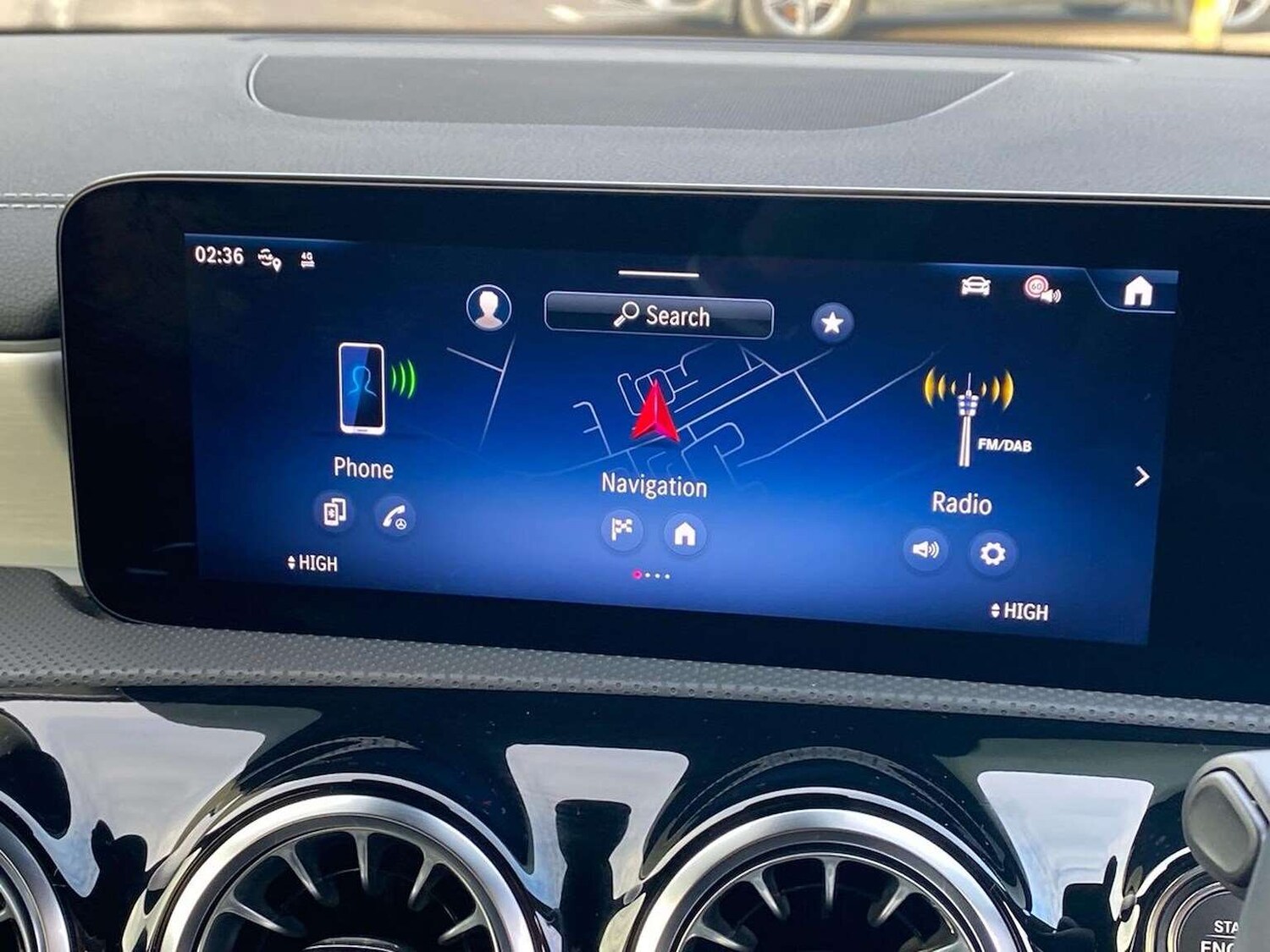 Used Mercedes-Benz A-Class 2025 for sale - 77845280: Photo 11