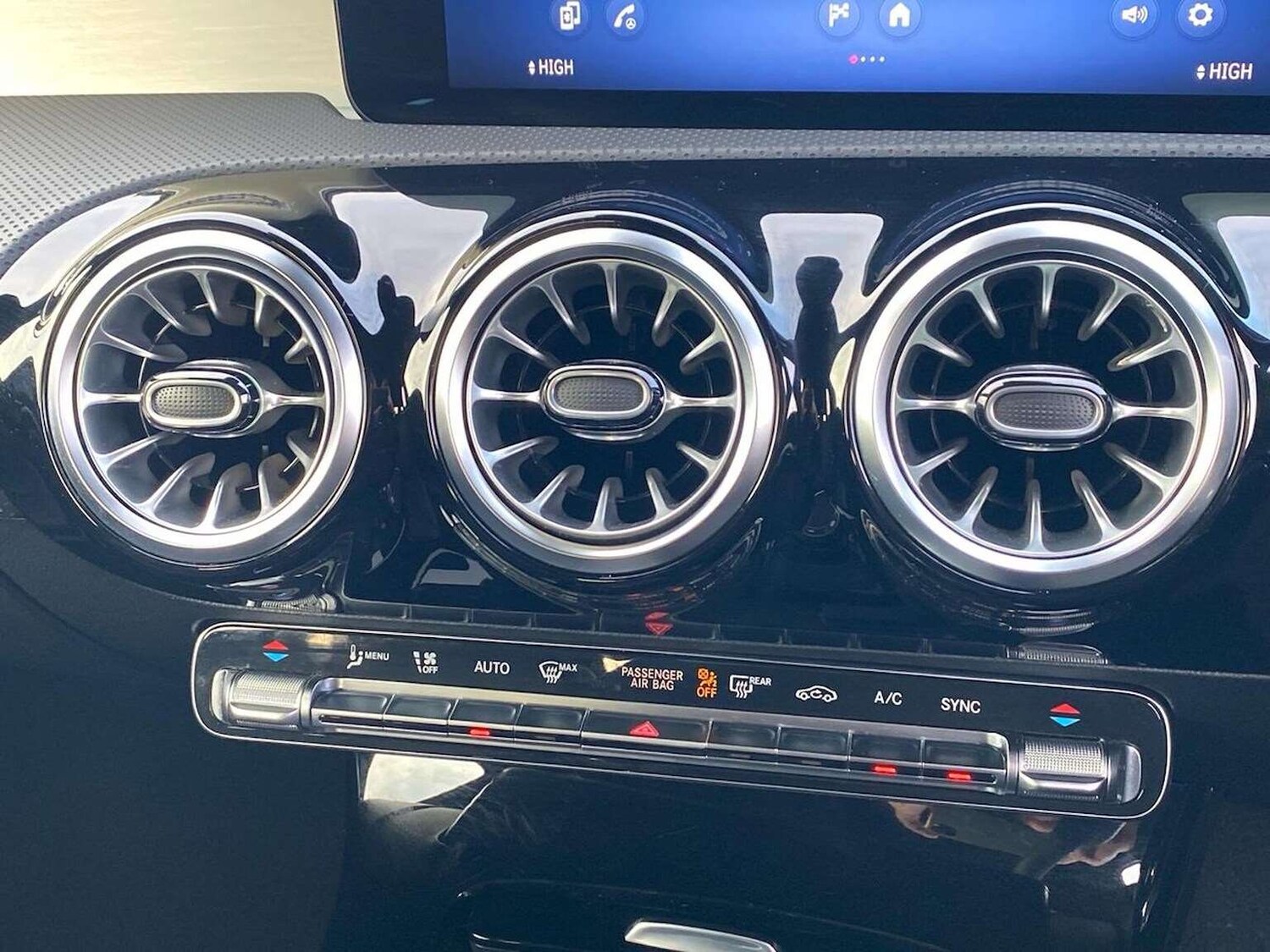 Used Mercedes-Benz A-Class 2025 for sale - 77845280: Photo 12