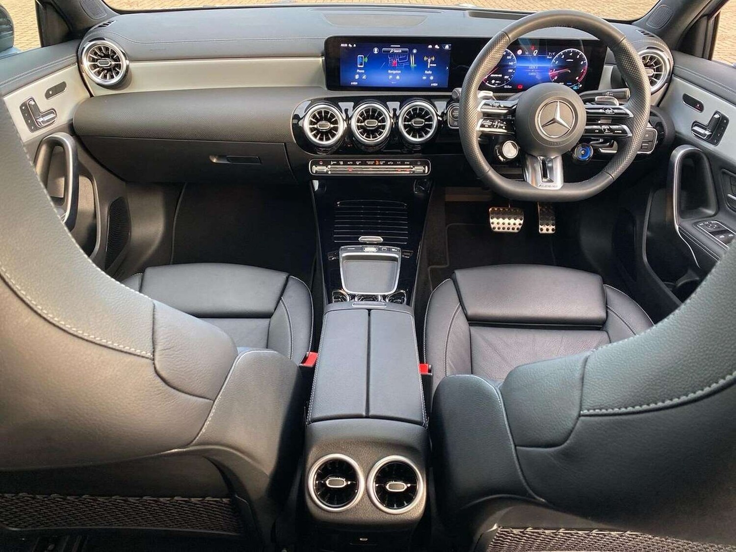 Used Mercedes-Benz A-Class 2025 for sale - 77845280: Photo 13