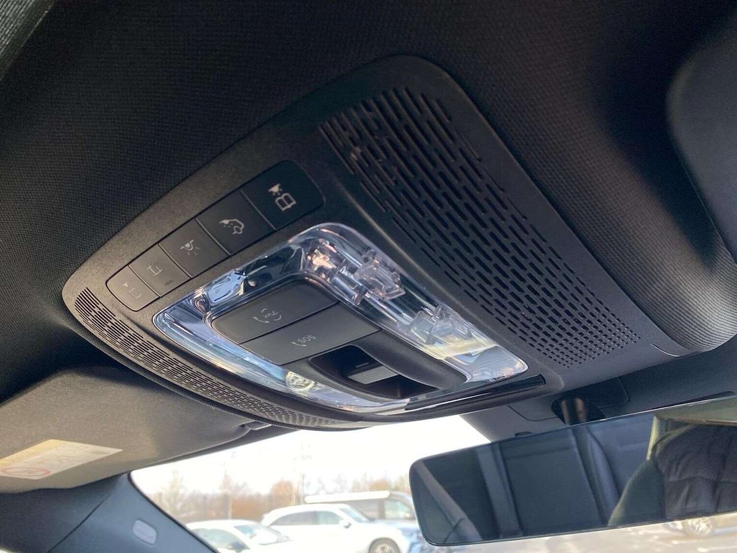 Used Mercedes-Benz A-Class 2025 for sale - 77845280: Photo 14