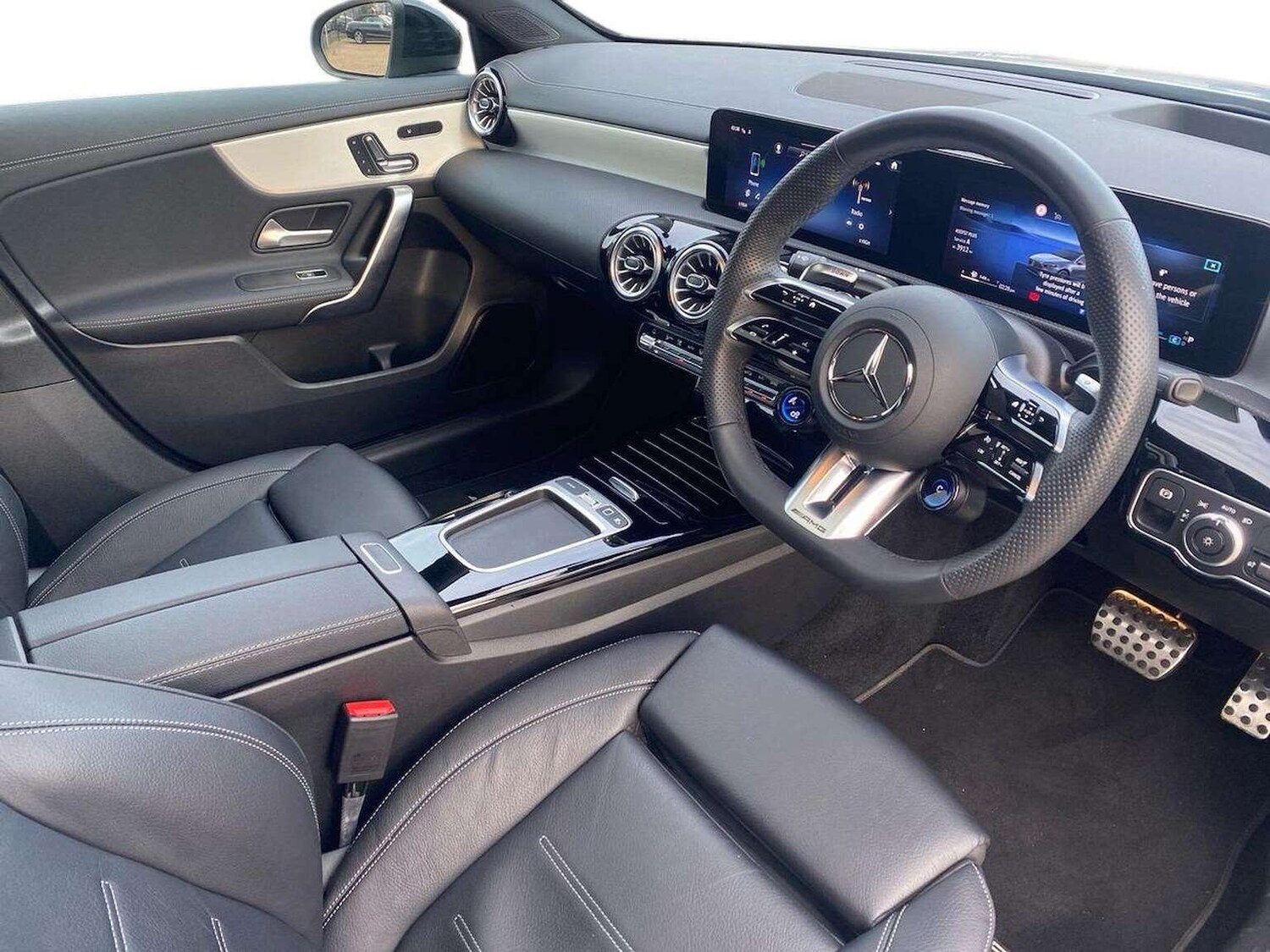 Used Mercedes-Benz A-Class 2025 for sale - 77845280: Photo 15