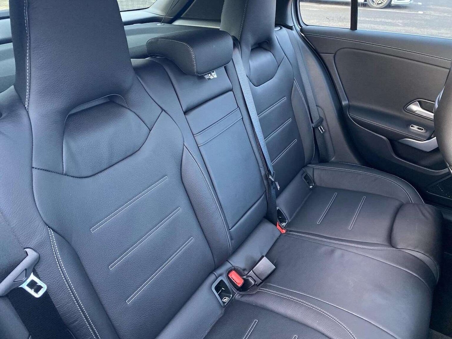 Used Mercedes-Benz A-Class 2025 for sale - 77845280: Photo 16