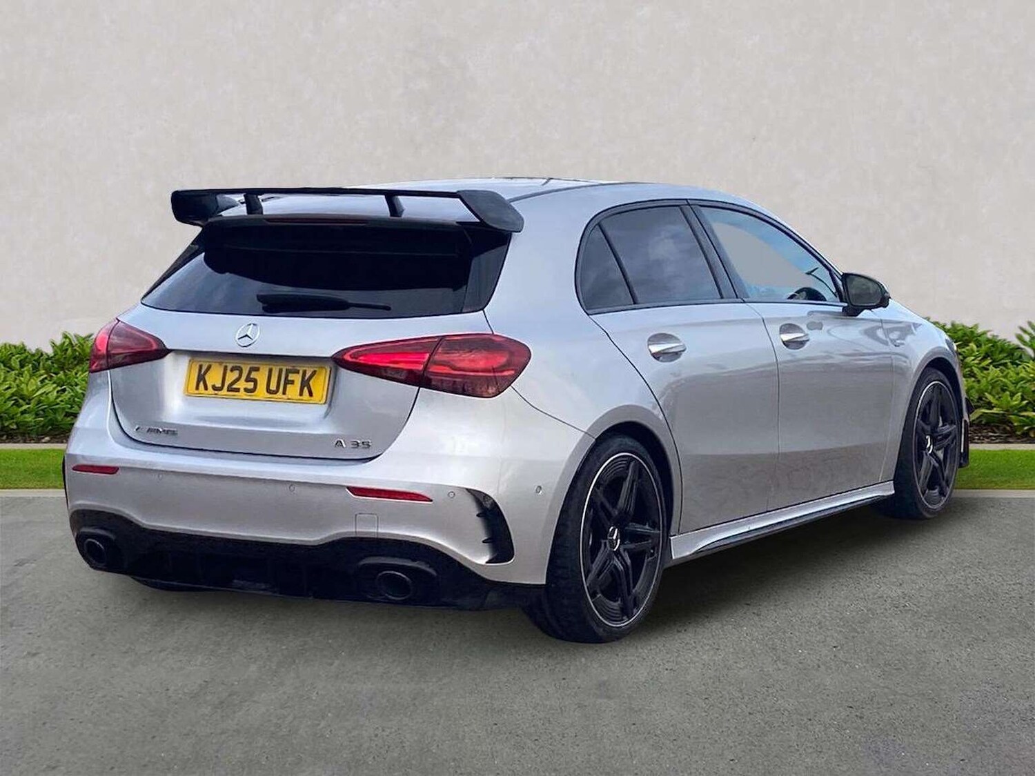 Used Mercedes-Benz A-Class 2025 for sale - 77845280: Photo 18