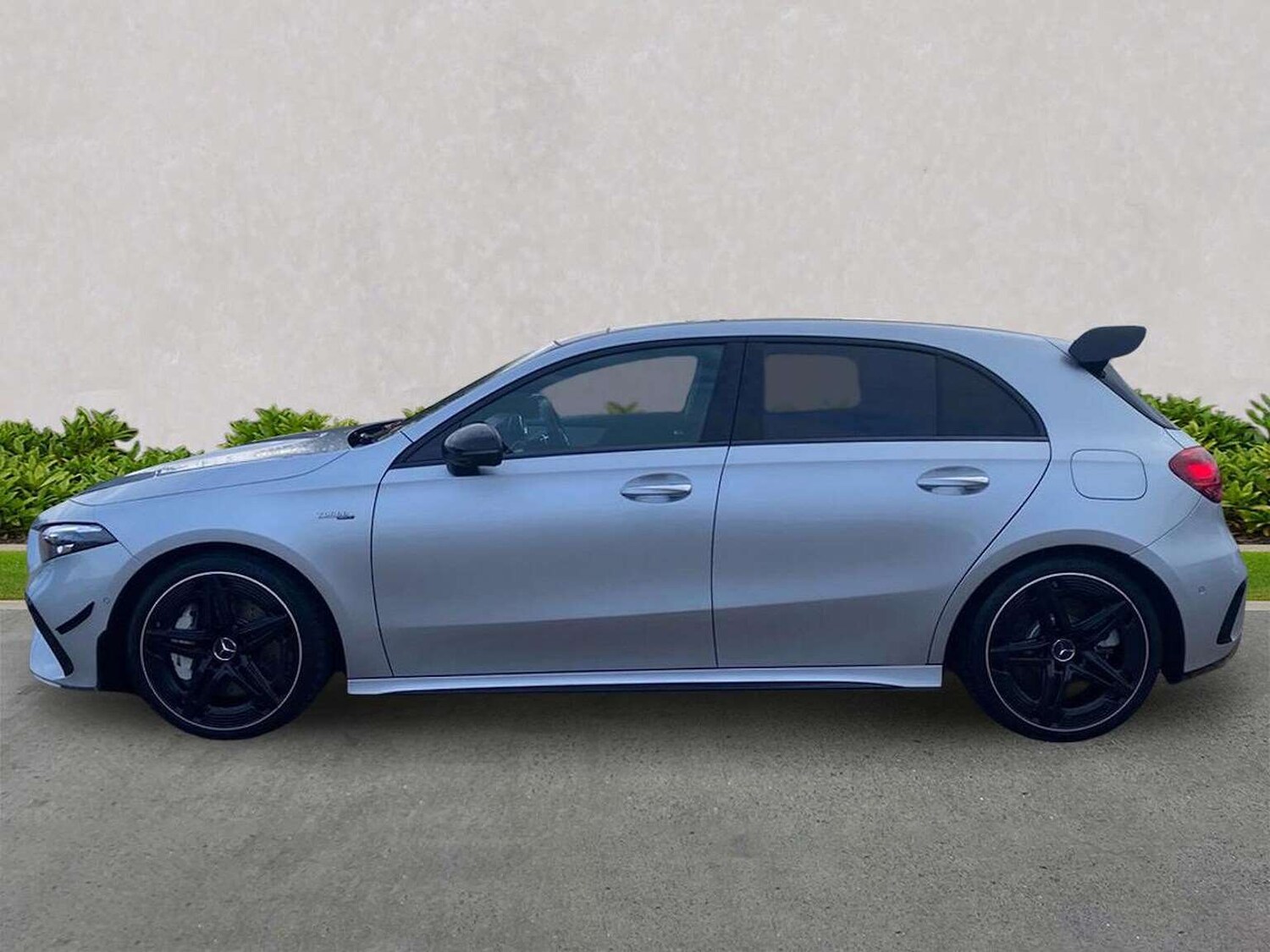 Used Mercedes-Benz A-Class 2025 for sale - 77845280: Photo 19