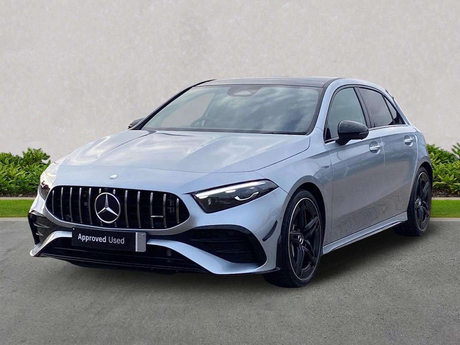 Used Mercedes-Benz A-Class 2025 for sale - 77845280: Photo 20