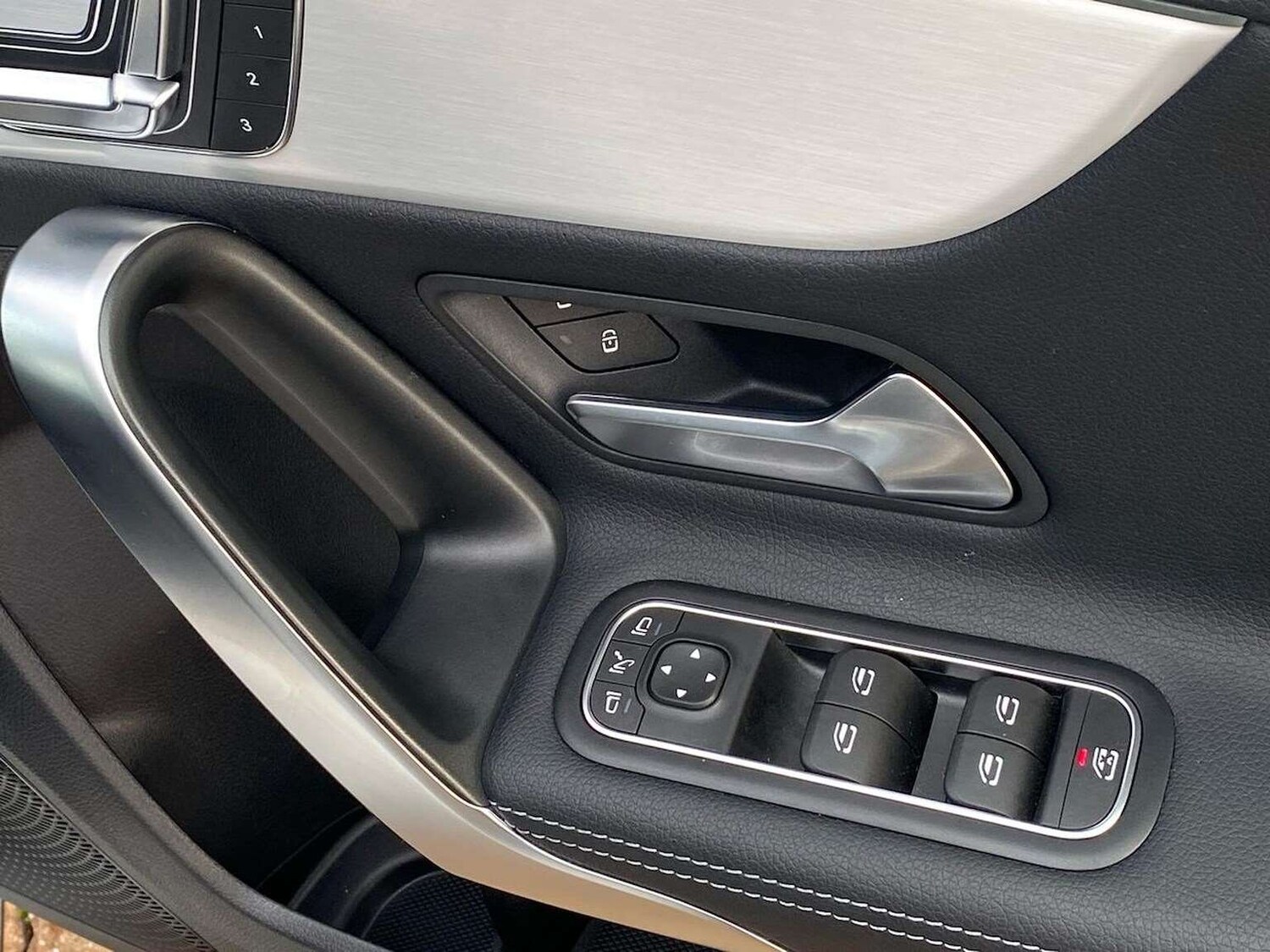 Used Mercedes-Benz A-Class 2025 for sale - 77845280: Photo 21