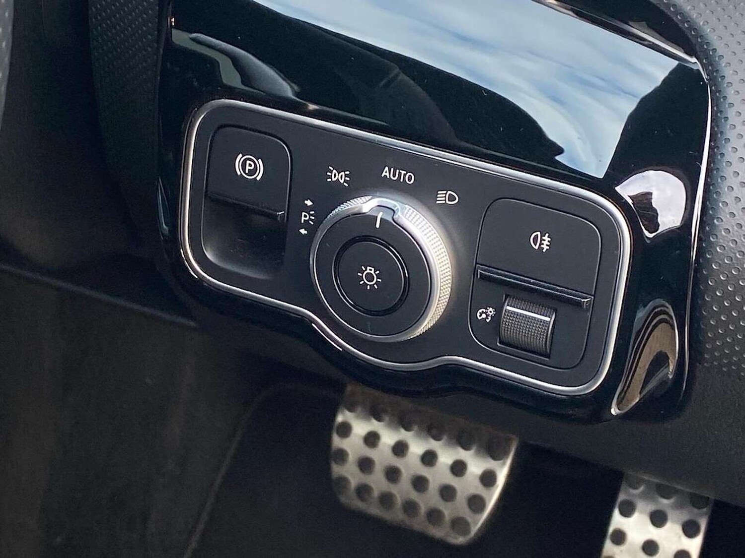 Used Mercedes-Benz A-Class 2025 for sale - 77845280: Photo 22