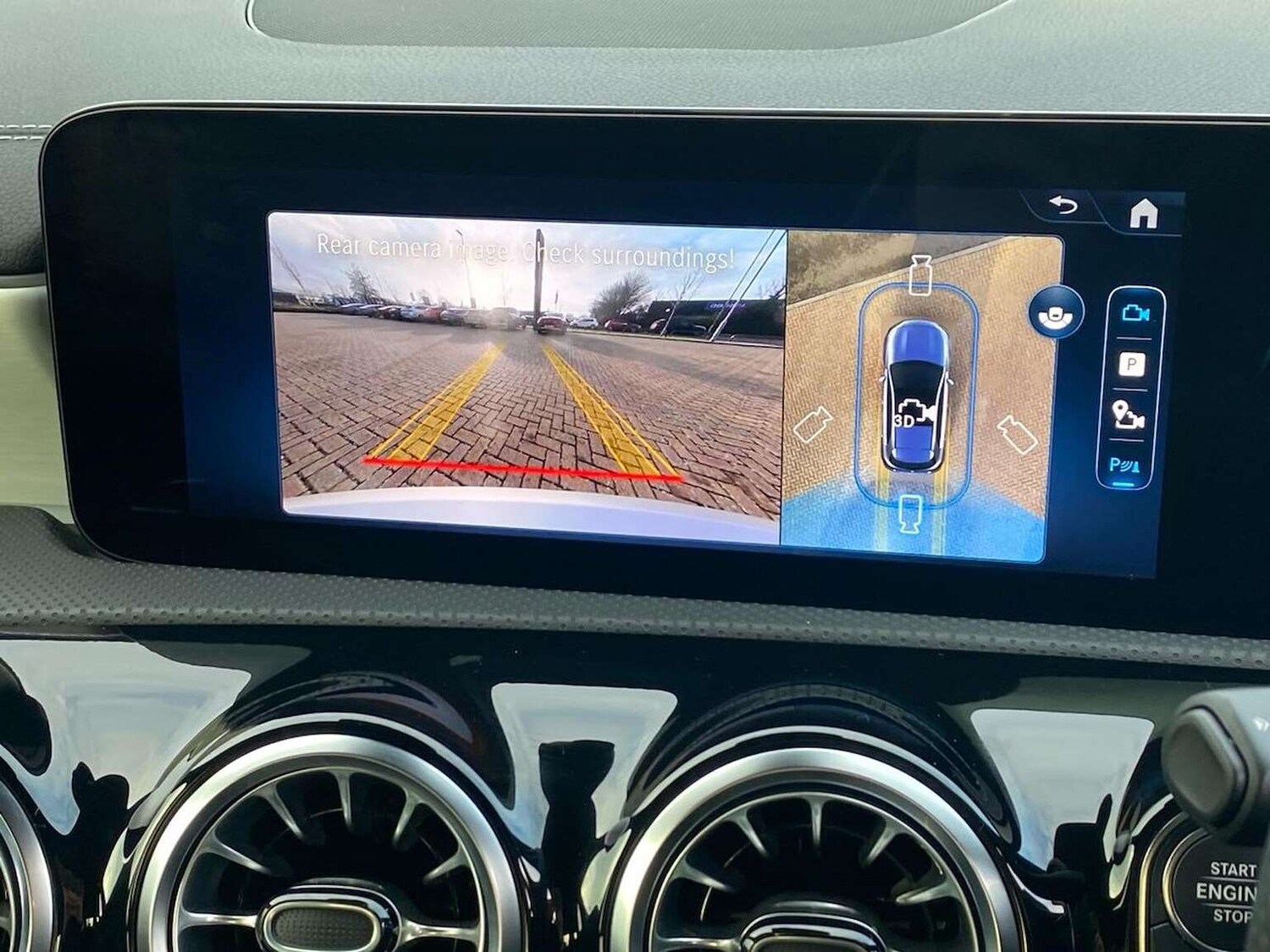 Used Mercedes-Benz A-Class 2025 for sale - 77845280: Photo 23