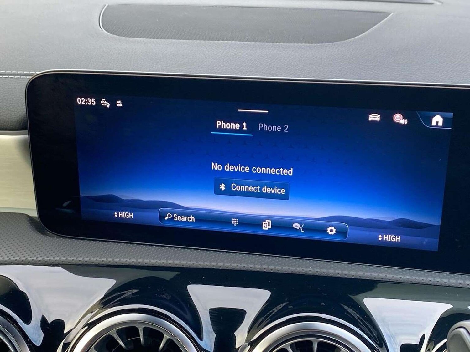 Used Mercedes-Benz A-Class 2025 for sale - 77845280: Photo 25