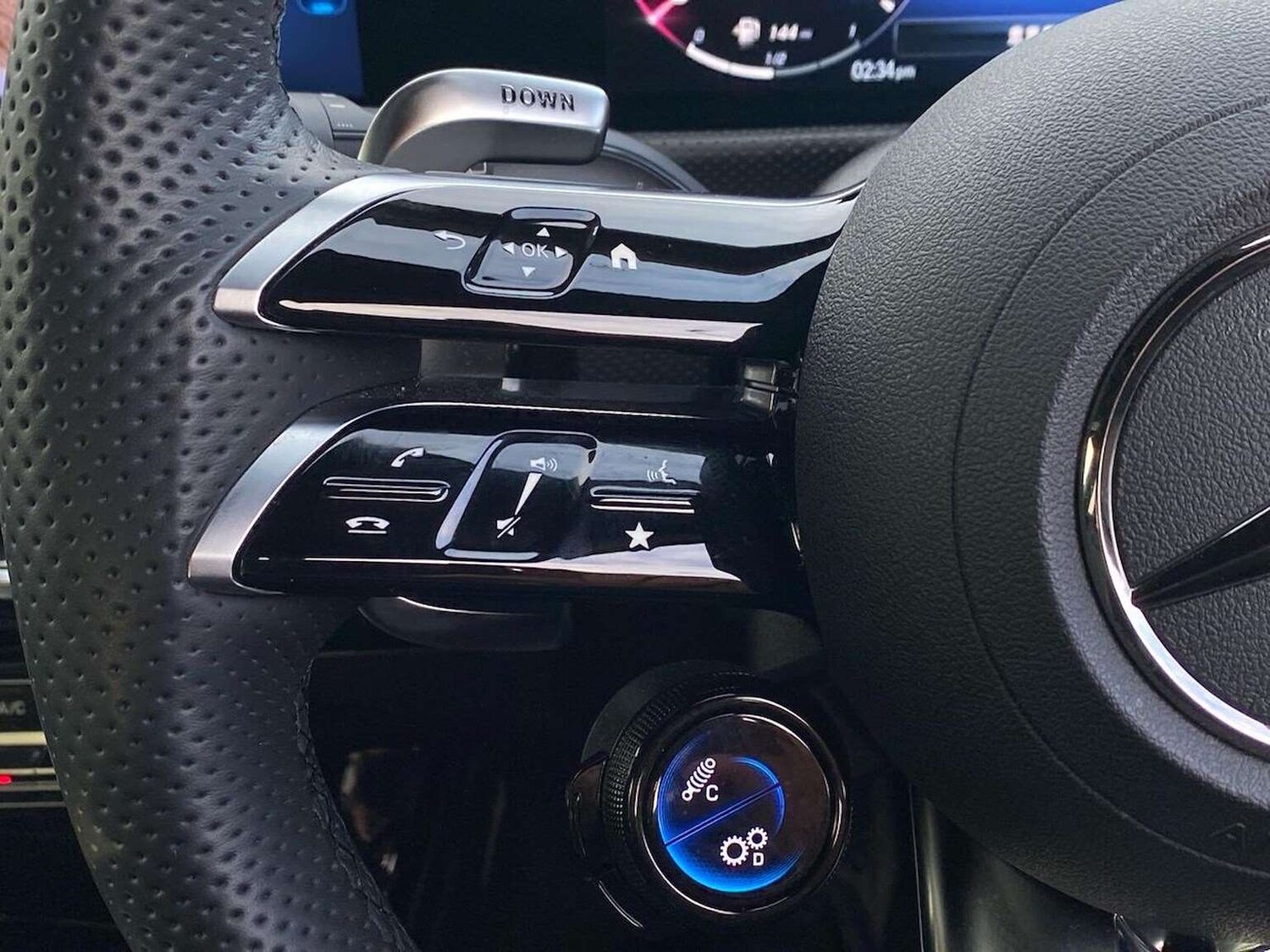 Used Mercedes-Benz A-Class 2025 for sale - 77845280: Photo 26