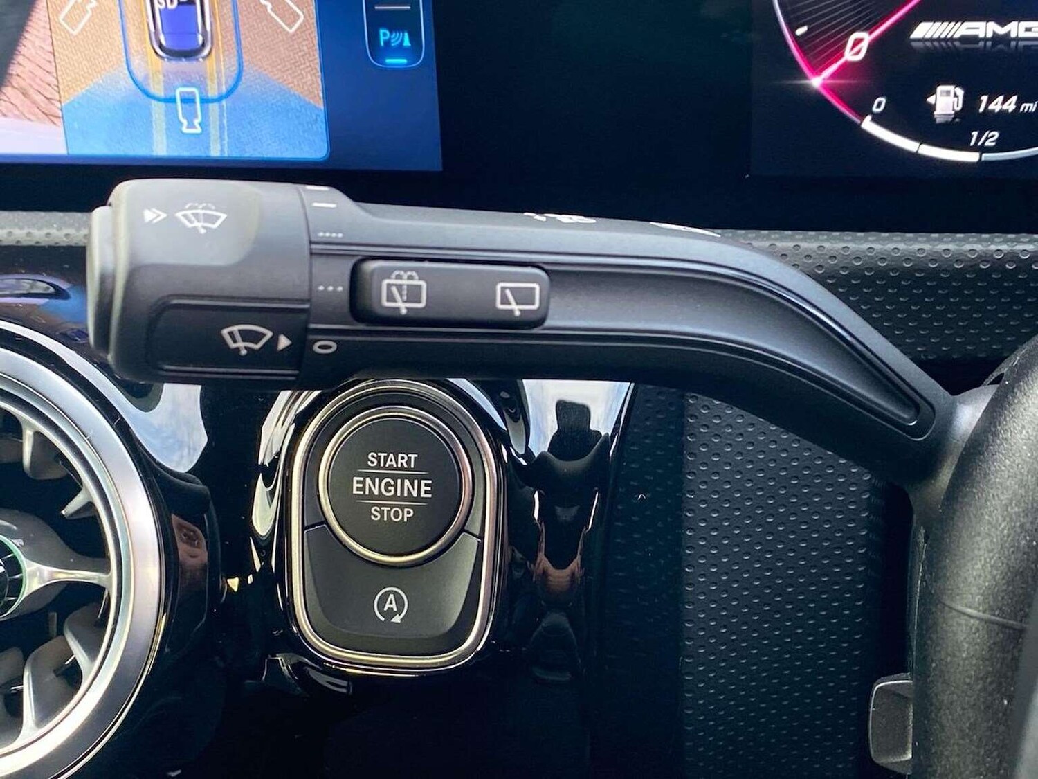 Used Mercedes-Benz A-Class 2025 for sale - 77845280: Photo 28