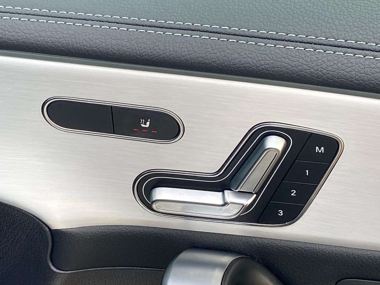 Used Mercedes-Benz A-Class 2025 for sale - 77845280: Photo 30