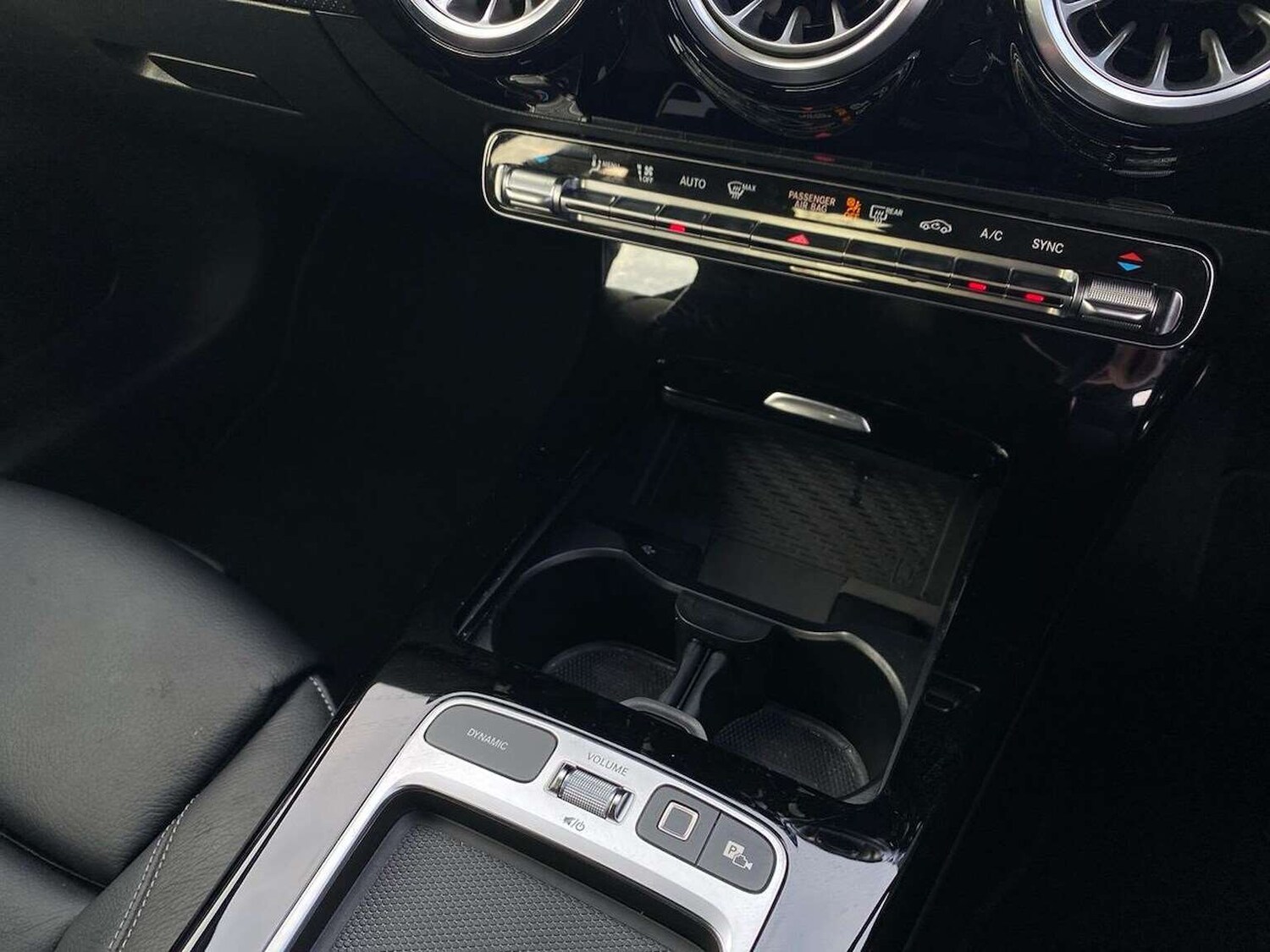 Used Mercedes-Benz A-Class 2025 for sale - 77845280: Photo 32