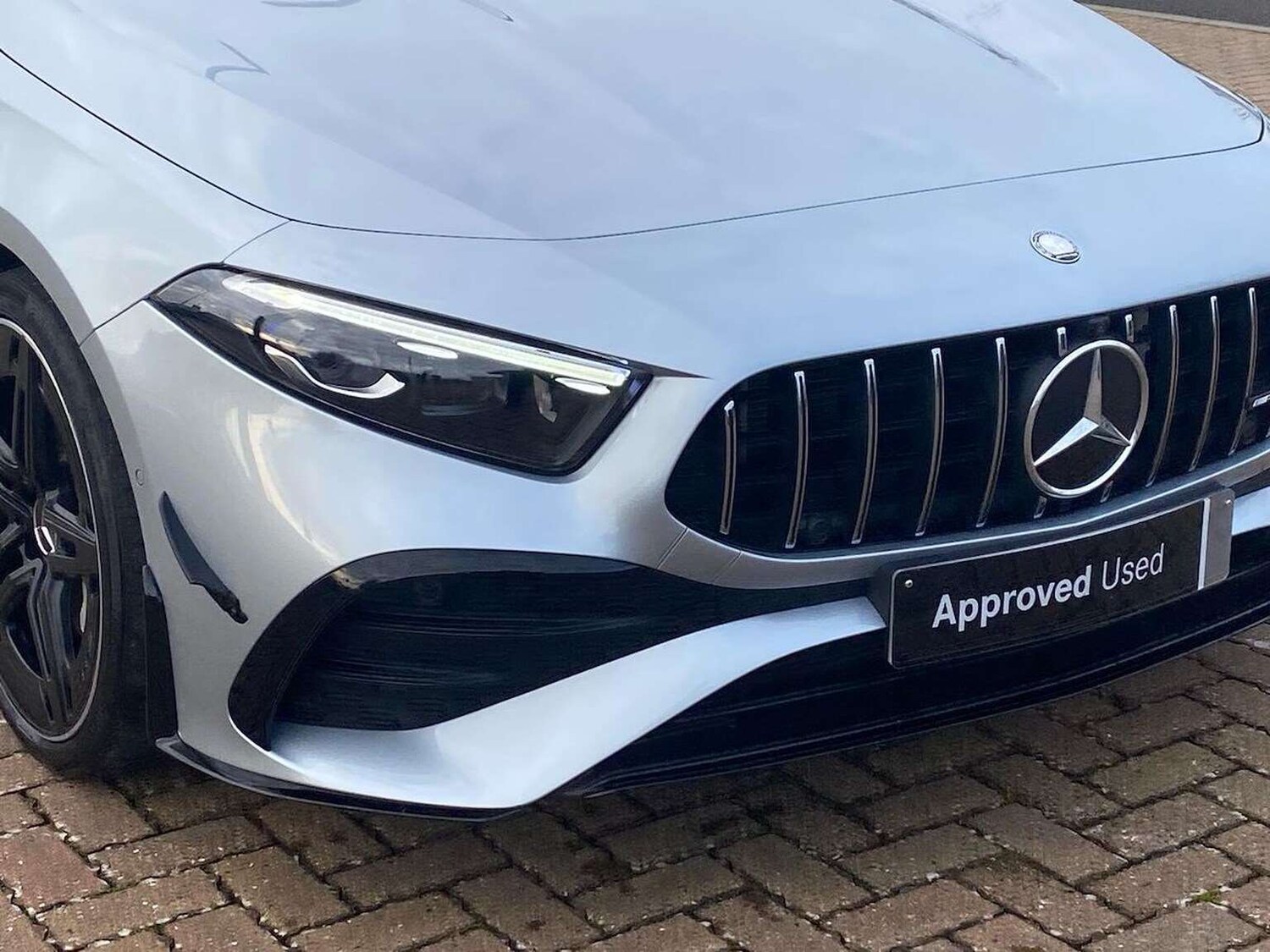 Used Mercedes-Benz A-Class 2025 for sale - 77845280: Photo 33