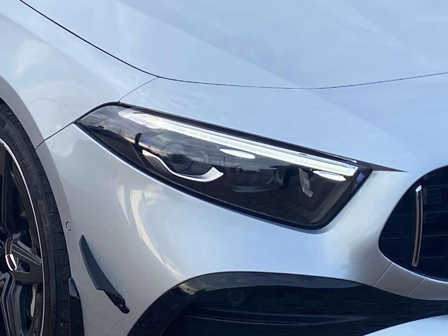 Used Mercedes-Benz A-Class 2025 for sale - 77845280: Photo 34