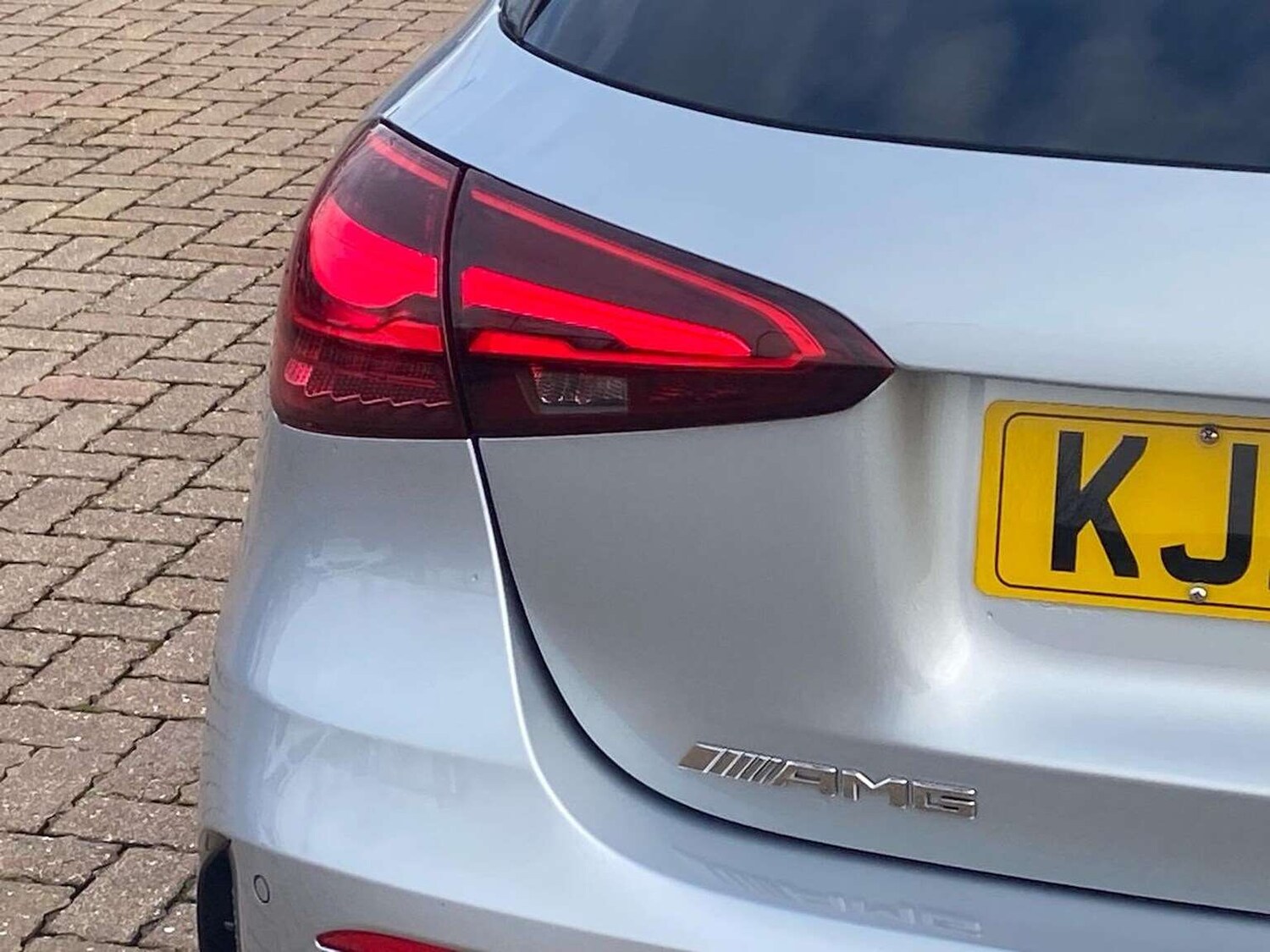 Used Mercedes-Benz A-Class 2025 for sale - 77845280: Photo 35