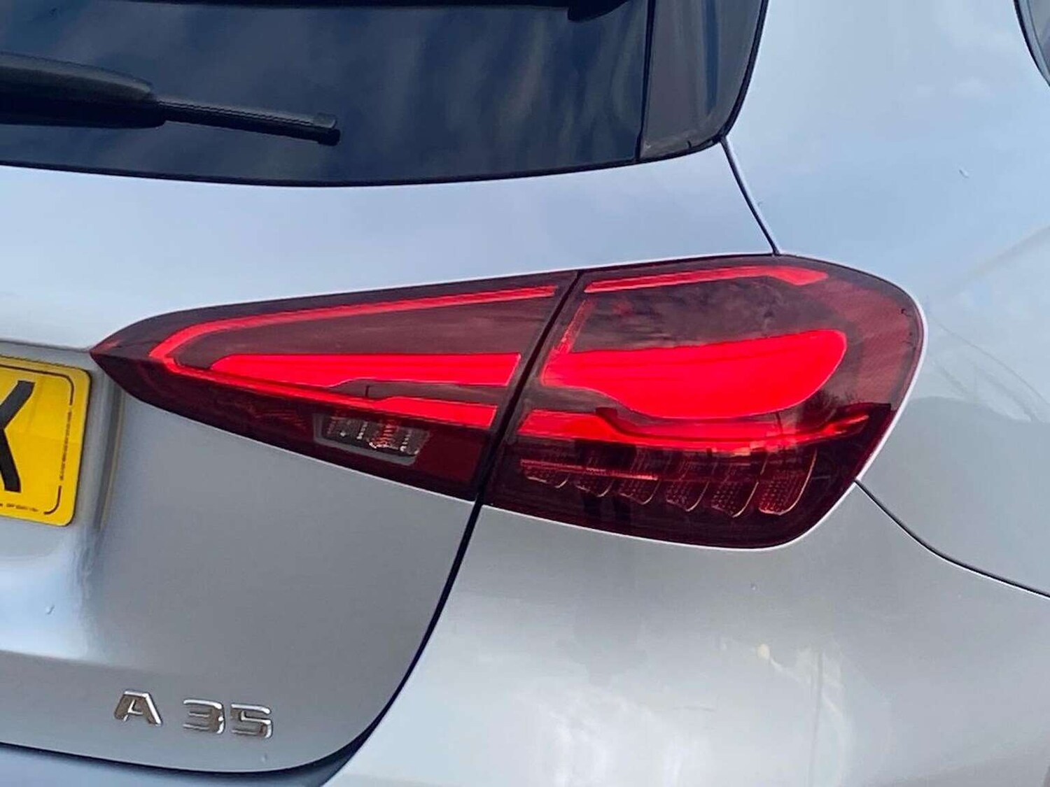 Used Mercedes-Benz A-Class 2025 for sale - 77845280: Photo 36