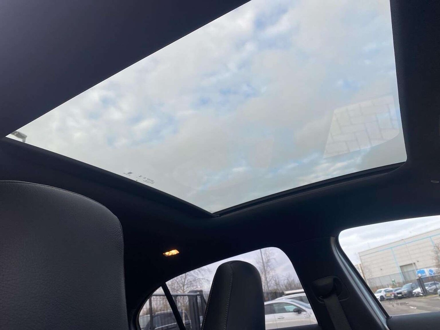 Used Mercedes-Benz A-Class 2025 for sale - 77845280: Photo 39