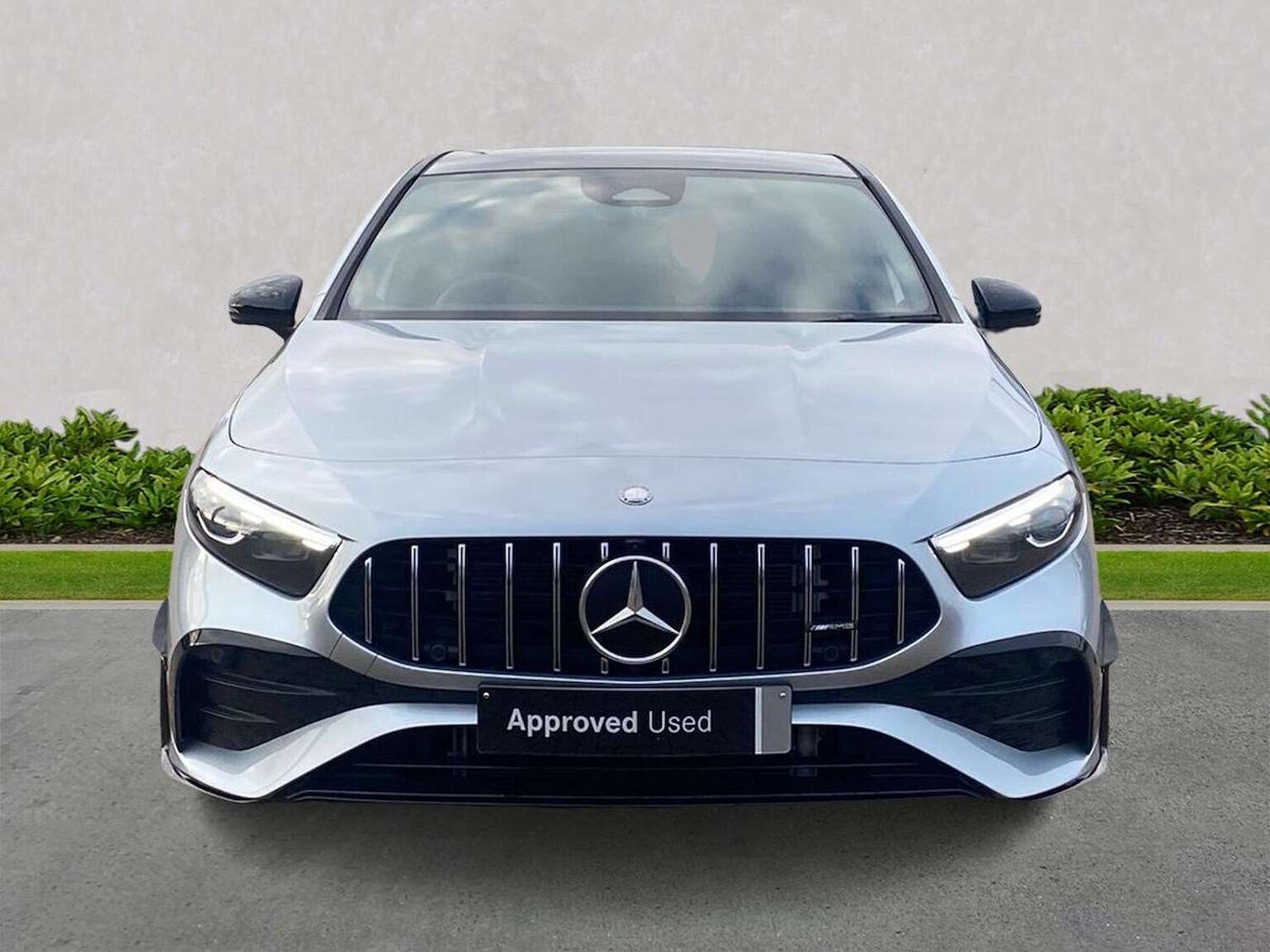 Used Mercedes-Benz A-Class 2025 for sale - 77845280: Photo 5